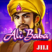 Ali Baba on tg7772 games