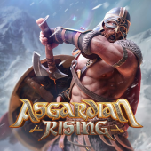 Asgardian Rising hot slot on tg7772