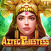 Aztec Priestess on tg7772