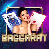 Baccarat B on tg7772 app casino