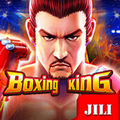 Boxing King on tg7772 app