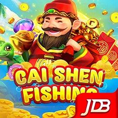 Cai Shen Fishing on tg7772