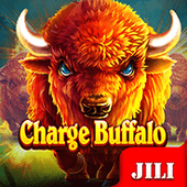 Charge Buffalo on tg7772 slot