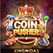 Coin Pusher on tg7772 app