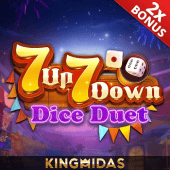 Dice Duet on tg7772 link