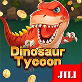 Dinosaur Tycoon on tg7772 casino