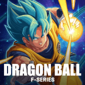 Dragon Ball slot on tg7772