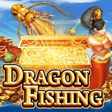 Dragon Fishing on tg7772 games
