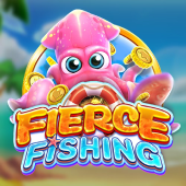 Fierce Fishing on tg7772 apk