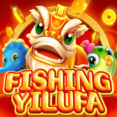 Fishing Yi Lu Fa on tg7772 link