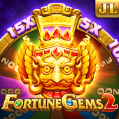 Fortune Gems 2 on tg7772