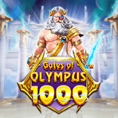 Gates of Olympus 1000 on tg7772