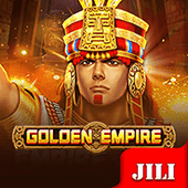 Golden Empire slot on tg7772