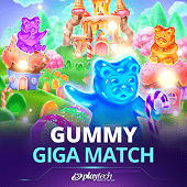 Gummy Giga Match on tg7772 game