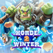 Horde 2 Winter on tg7772 apk