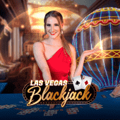Las Vegas Blackjack on tg7772 vip