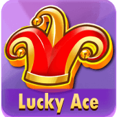 Lucky Ace slot game on tg7772