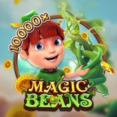 Magic Beans slot on tg7772 club