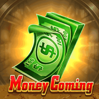 Money Coming slot on tg7772