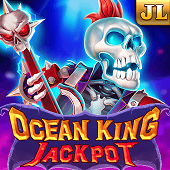 Ocean King Jackpot on tg7772 slot