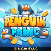 Penguin Panic on tg7772 download
