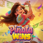 Pinata Wins slot on tg7772 com