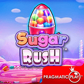 Sugar Rush on tg7772 online casino
