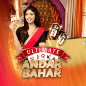 Ultimate Andar Bahar on tg7772 slot download