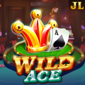 Wild Ace slot on tg7772