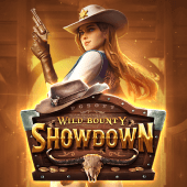 Wild Bounty Showdown on tg7772